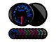 2200-Degree Exhaust Gas Temperature Gauge; Elite 10 Color (Universal; Some Adaptation May Be Required)