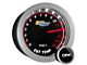 1500-Degree Exhaust Gas Temperature Gauge; Tinted (Universal; Some Adaptation May Be Required)