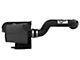 AFE Magnum FORCE Stage-2 XP Cold Air Intake with Pro DRY S Filter; Black (20-24 3.6L Jeep Gladiator JT)
