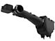 AFE Momentum GT Cold Air Intake with Pro 5R Oiled Filter; Black (20-24 3.6L Jeep Gladiator JT)