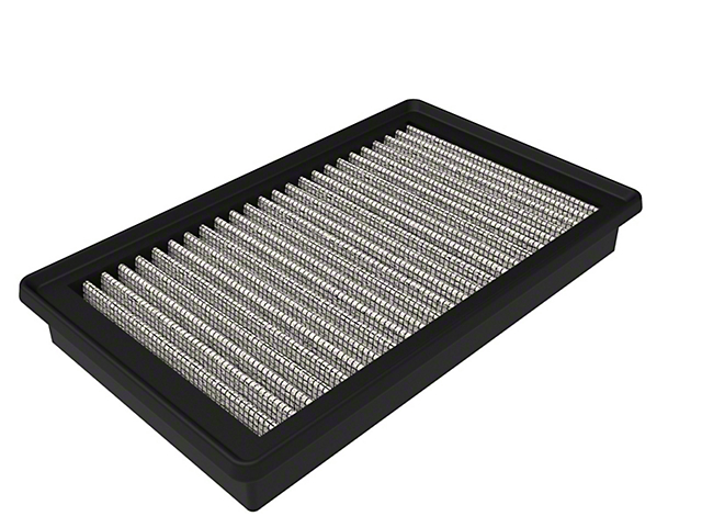 AFE Magnum FLOW Pro DRY S Replacement Air Filter (20-23 3.0L EcoDiesel Jeep Wrangler JL)