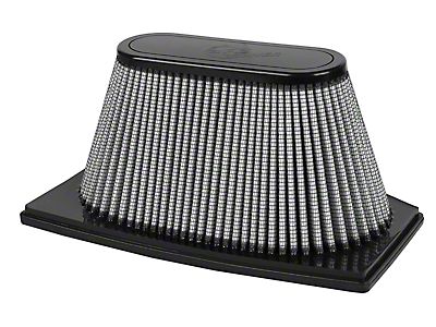 AFE Jeep Wrangler Magnum FLOW Pro DRY S Replacement Air Filter 31-80280  (18-23  or  Jeep Wrangler JL) - Free Shipping