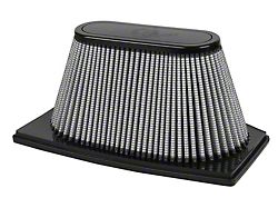 AFE Magnum FLOW Pro DRY S Replacement Air Filter (18-23 2.0L or 3.6L Jeep Wrangler JL)