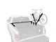 Let's Go Aero Three-Quarter Nelson 2-Bike Expandable Truck Bed Carrier (Universal; Some Adaptation May Be Required)