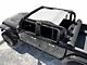Steinjager Teddy Top Solar Screen Cover; White (20-24 Jeep Gladiator JT)
