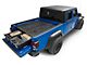 DECKED Truck Bed Storage System (20-23 Jeep Gladiator JT)