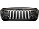 Oracle Vector Pro-Series Full LED Grille (20-24 Jeep Gladiator JT)