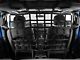 RedRock Cargo Net/Pet Divider; Front Seat (20-24 Jeep Gladiator JT)