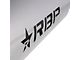 RBP RX-7 Stainless Steel Exhaust Tip; 7-Inch; Polished (Fits 4-Inch Tailpipe)