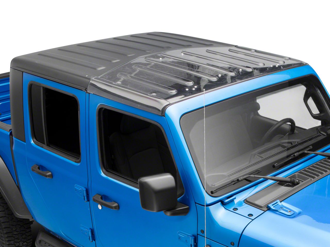 Jeep Gladiator Glass Roof Purchase Wholesale