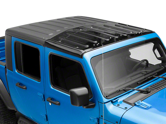 ClearLidz Panoramic Freedom Style Top (20-22 Jeep Gladiator JT)