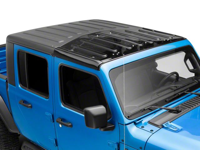 ClearLidz Panoramic Freedom Style Top (20-23 Jeep Gladiator JT)
