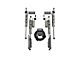 Falcon Shocks SP2 3.5 aDAPT e-Adjust Piggyback Front and Rear Shocks for 2 to 3-Inch Lift (20-24 3.6L Jeep Gladiator JT, Excluding Mojave)