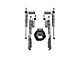 Falcon Shocks SP2 3.5 e-Adjust Piggyback Front and Rear Shocks for 2 to 3-Inch Lift (20-24 3.6L Jeep Gladiator JT, Excluding Mojave)