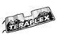 Teraflex Windshield Sunshade for Vehicles with ADAS (18-24 Jeep Wrangler JL)