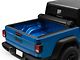 Truxedo Sentry CT Hard Roll-Up Bed Cover (20-24 Jeep Gladiator JT)