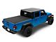 Truxedo Sentry CT Hard Roll-Up Bed Cover (20-24 Jeep Gladiator JT)