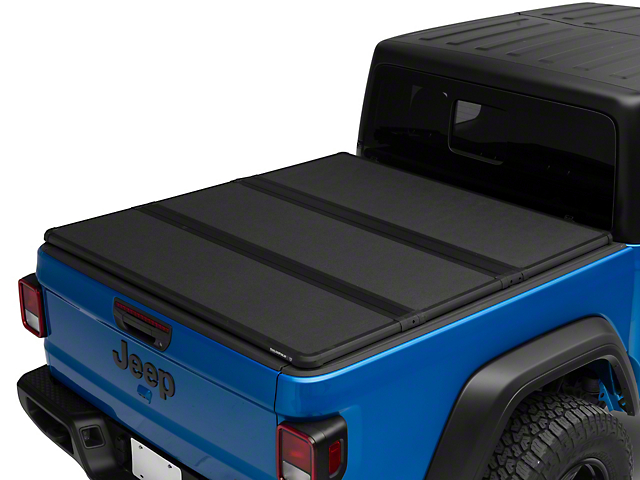 Extang Solid Fold 2.0 Tonneau Cover (20-22 Jeep Gladiator JT)