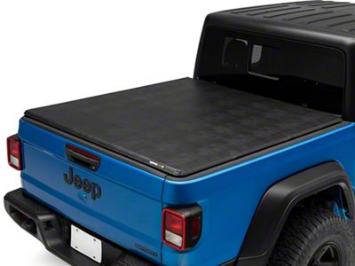 Extang Trifecta 2.0 Tri-Fold Tonneau Cover (20-24 Jeep Gladiator JT)