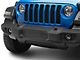 Oracle High Performance 20W LED Fog Lights with White Halo (20-24 Jeep Gladiator JT Sport)