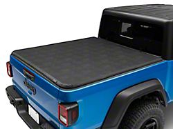 Proven Ground Soft Tri-Fold Tonneau Cover (20-24 Jeep Gladiator JT)