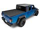 Proven Ground Locking Roll-Up Tonneau Cover (20-24 Jeep Gladiator JT)