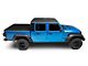 Proven Ground Locking Roll-Up Tonneau Cover (20-24 Jeep Gladiator JT)