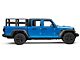 Fishbone Offroad Full Tackle Bed Rack (20-24 Jeep Gladiator JT)