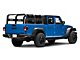 Fishbone Offroad Full Tackle Bed Rack (20-24 Jeep Gladiator JT)
