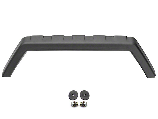 Rugged Ridge Arcus Front Bumper Over-Rider Hoop (20-22 Jeep Gladiator JT)