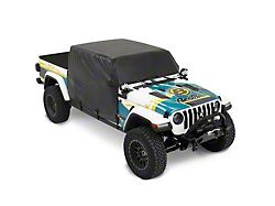Bestop All-Weather Trail Cover for Hard Top or Soft Top (20-22 Jeep Gladiator JT)