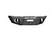 Road Armor Stealth Winch Competition Cut Front Bumper; Textured Black (20-24 Jeep Gladiator JT)