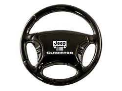 Gladiator Steering Wheel Key Fob