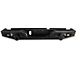 Rough Country Heavy Duty LED Rear Bumper (20-24 Jeep Gladiator JT)