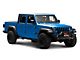 Rough Country Full Width LED Winch Front Bumper (20-24 Jeep Gladiator JT)