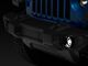 Raxiom Axial Series LED Fog Lights with Halo (20-24 Jeep Gladiator JT)
