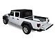 Putco Truck Bed MOLLE Panel; Passenger Side (20-24 Jeep Gladiator JT)