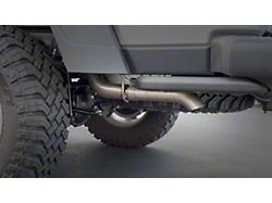 Borla Turn Down Connection Pipe (20-22 3.6L Jeep Gladiator JT)