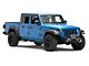 DV8 Offroad Modular Stubby Front Bumper (20-24 Jeep Gladiator JT)