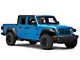 MP Concepts Thanos Front Fender Flares with DRL (20-24 Jeep Gladiator JT)
