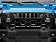 Air Design Pro Performance Hexagon Grille (20-24 Jeep Gladiator JT)