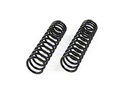 Teraflex 4.50-Inch Front Lift Coil Springs (20-22 Jeep Gladiator JT)