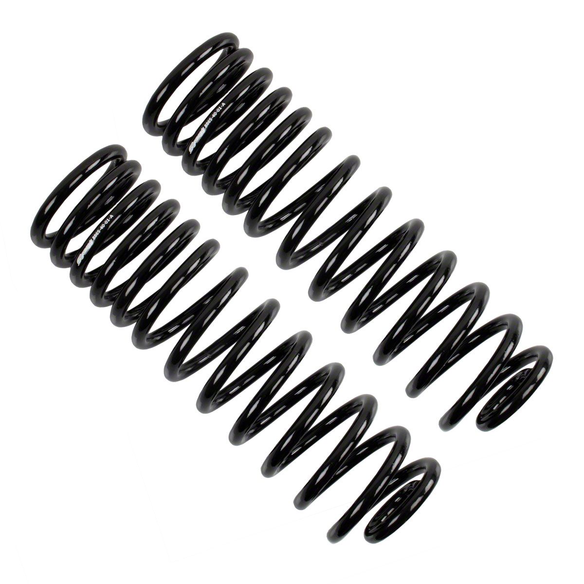 Synergy Manufacturing Jeep Gladiator 2Inch Rear Lift Coil Springs 8865