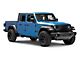 RedRock Goliath Grille with LED DRL (20-24 Jeep Gladiator JT w/o TrailCam)