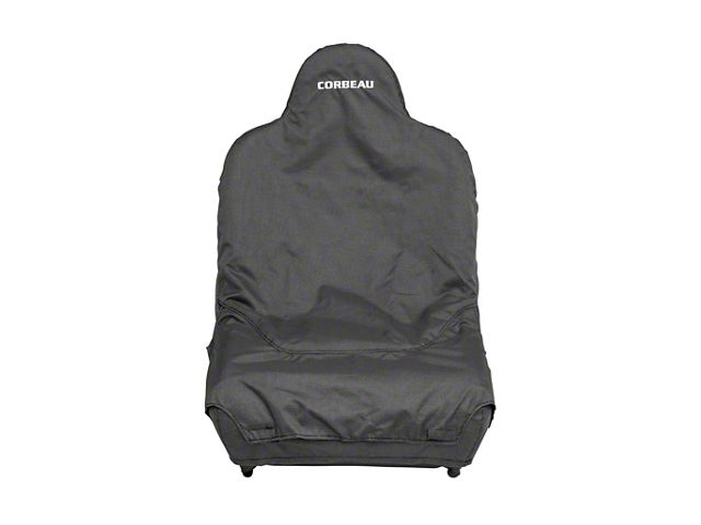 Corbeau Baja SS and JP Protective Seat Saver (Universal; Some Adaptation May Be Required)