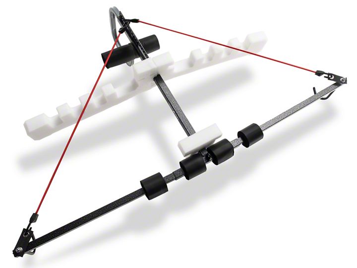 How to Install Lange Power HoistATop (2021 Jeep Gladiator JT) on