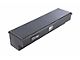 48-Inch HARDware Series Side Mount Tool Box; Textured Black (Universal; Some Adaptation May Be Required)