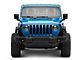 DV8 Offroad Armor Fenders with Vents and Turn Signals (20-24 Jeep Gladiator JT)