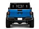 DV8 Offroad Armor Fenders with Vents and Turn Signals (20-24 Jeep Gladiator JT)