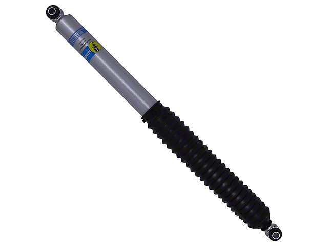 Bilstein B8 5100 Series Rear Shock for for 1.50 to 2.50-Inch Lift (20-23 Jeep Gladiator JT)